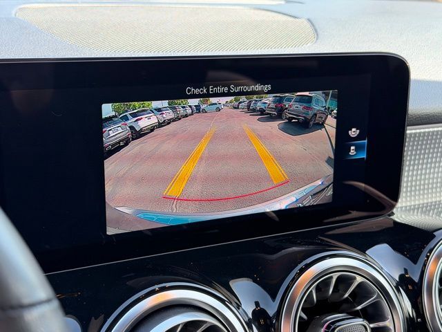 2022 Mercedes-Benz GLB GLB 250 Albuquerque NM