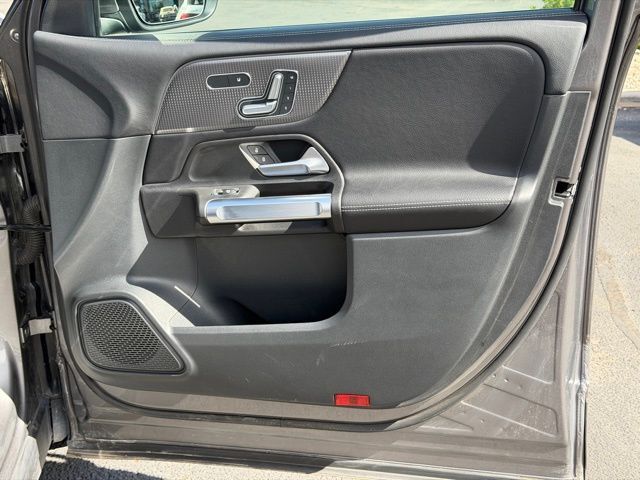 2022 Mercedes-Benz GLB GLB 250 Albuquerque NM