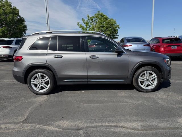 2022 Mercedes-Benz GLB GLB 250 Albuquerque NM