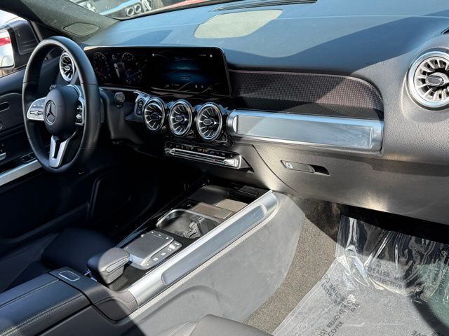 2022 Mercedes-Benz GLB GLB 250 Albuquerque NM
