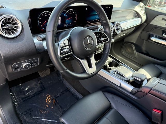2022 Mercedes-Benz GLB GLB 250 Albuquerque NM