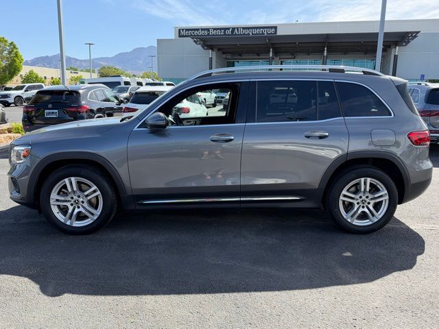 2022 Mercedes-Benz GLB GLB 250 Albuquerque NM