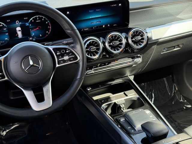2022 Mercedes-Benz GLB GLB 250 Albuquerque NM