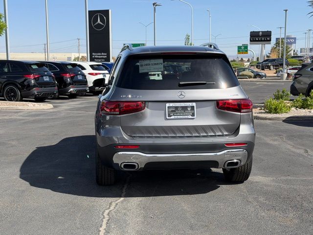 2022 Mercedes-Benz GLB GLB 250 Albuquerque NM