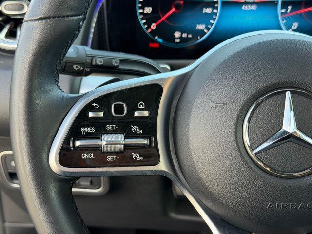 2022 Mercedes-Benz GLB GLB 250 Albuquerque NM