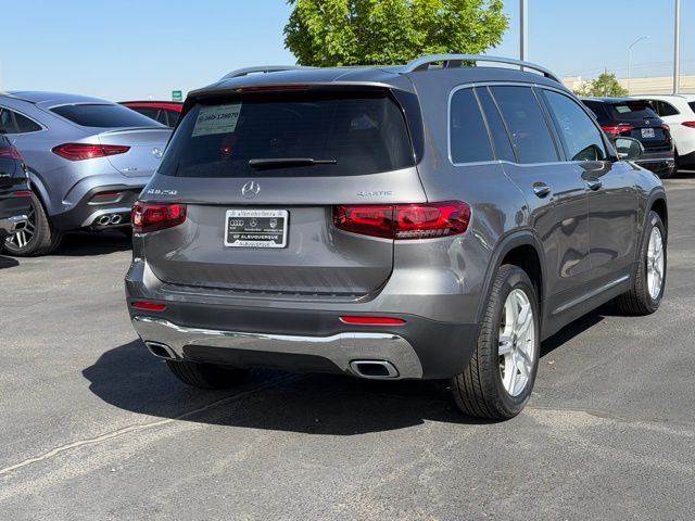 2022 Mercedes-Benz GLB GLB 250 Albuquerque NM