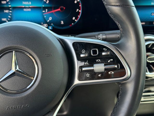 2022 Mercedes-Benz GLB GLB 250 Albuquerque NM
