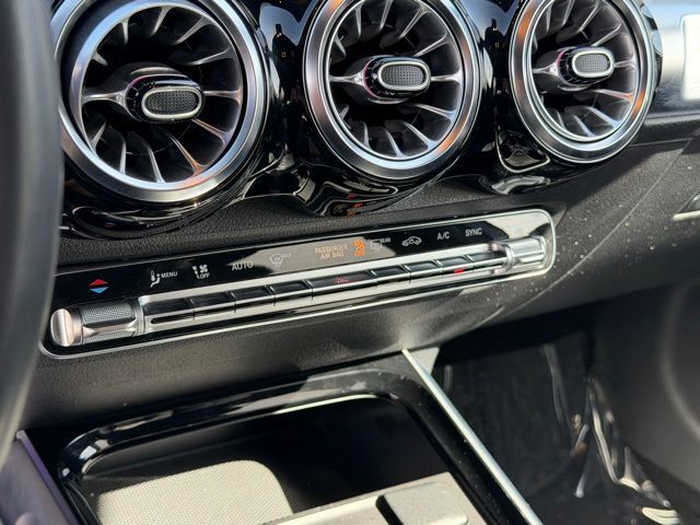 2022 Mercedes-Benz GLB GLB 250 Albuquerque NM