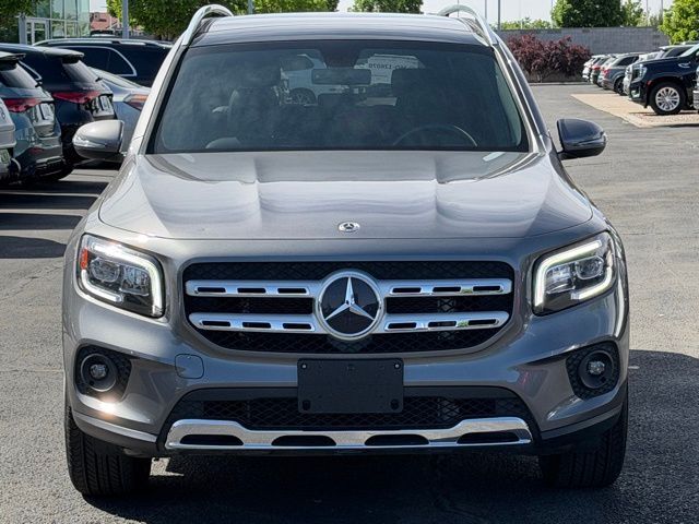 2022 Mercedes-Benz GLB GLB 250 Albuquerque NM