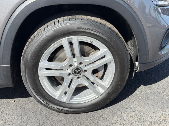 2022 Mercedes-Benz GLB GLB 250 Albuquerque NM