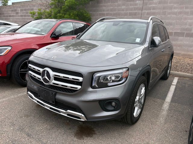 2022 Mercedes-Benz GLB GLB 250 Albuquerque NM