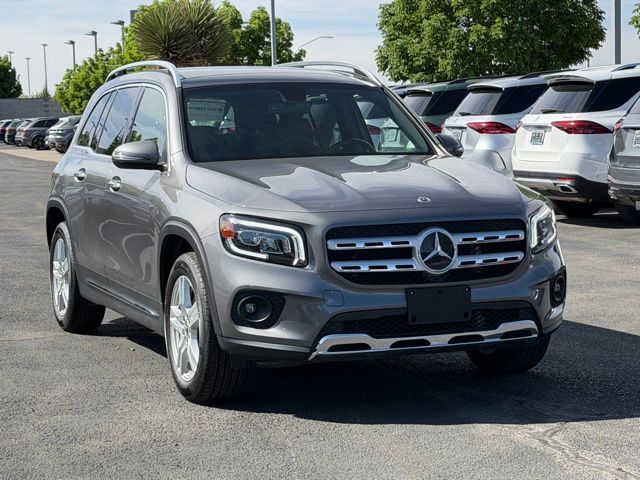 2022 Mercedes-Benz GLB GLB 250 Albuquerque NM