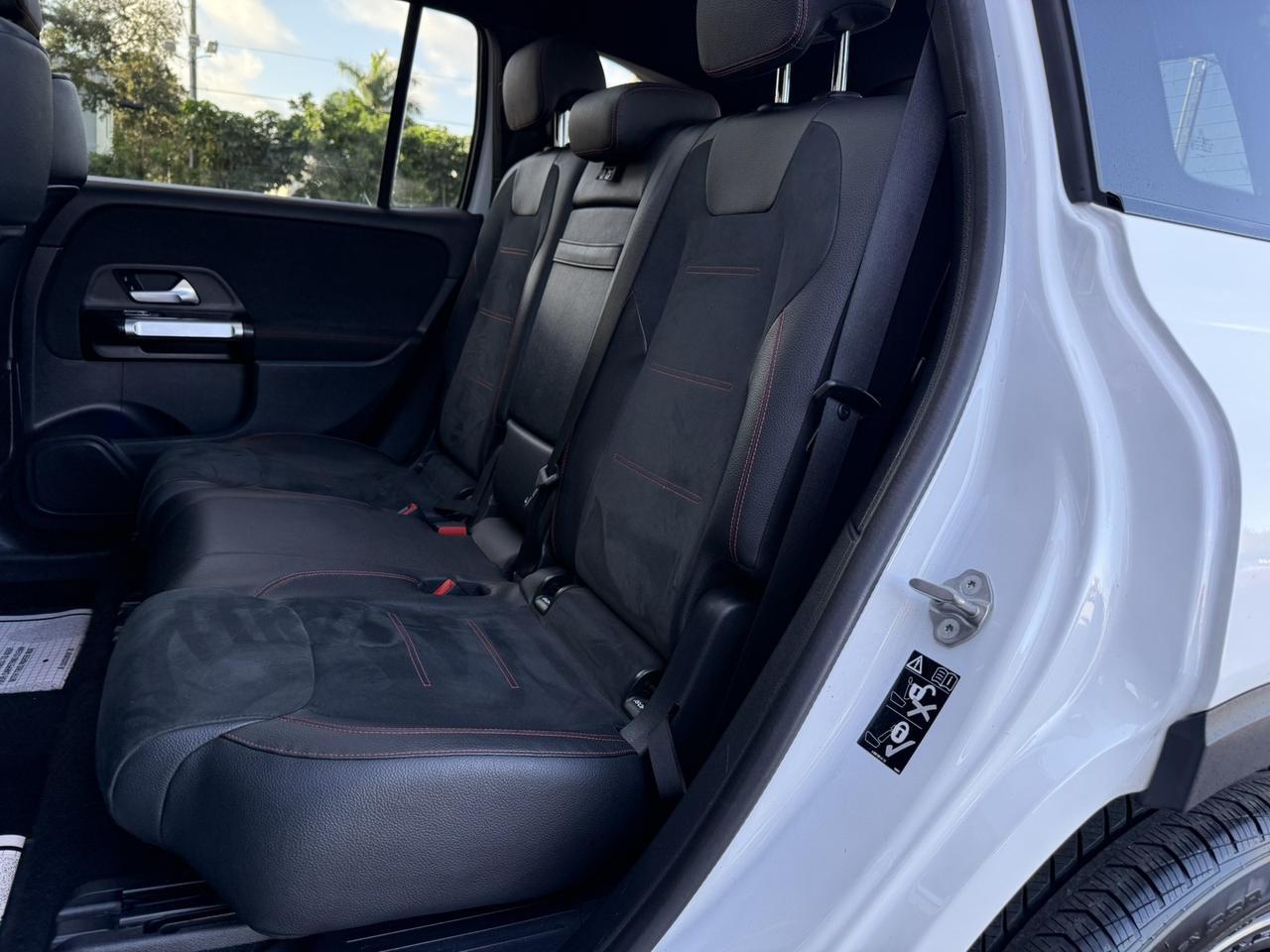 2022 Mercedes-Benz GLB GLB 250 Hollywood FL