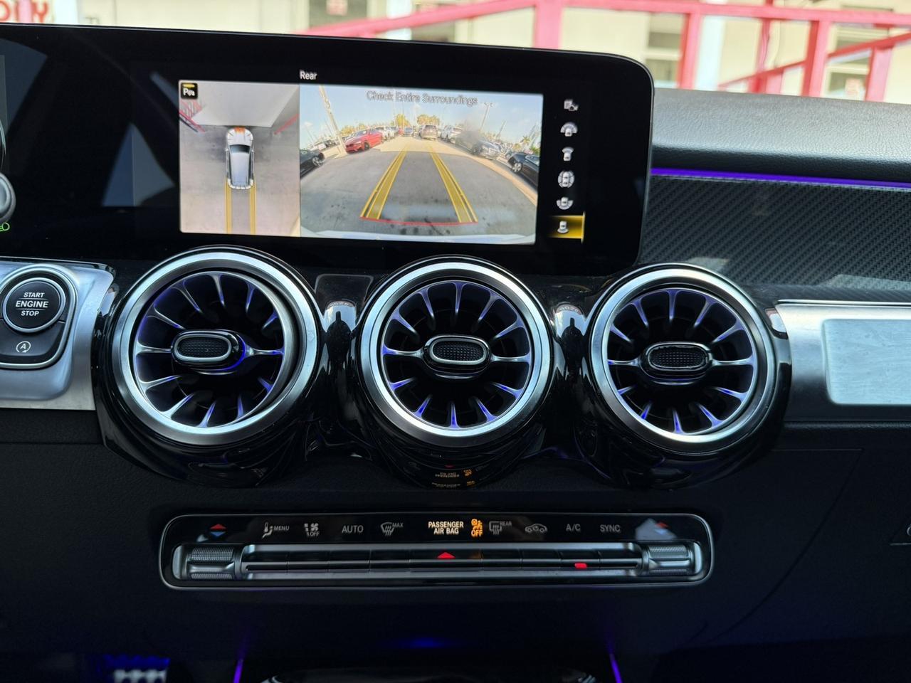 2022 Mercedes-Benz GLB GLB 250 Hollywood FL