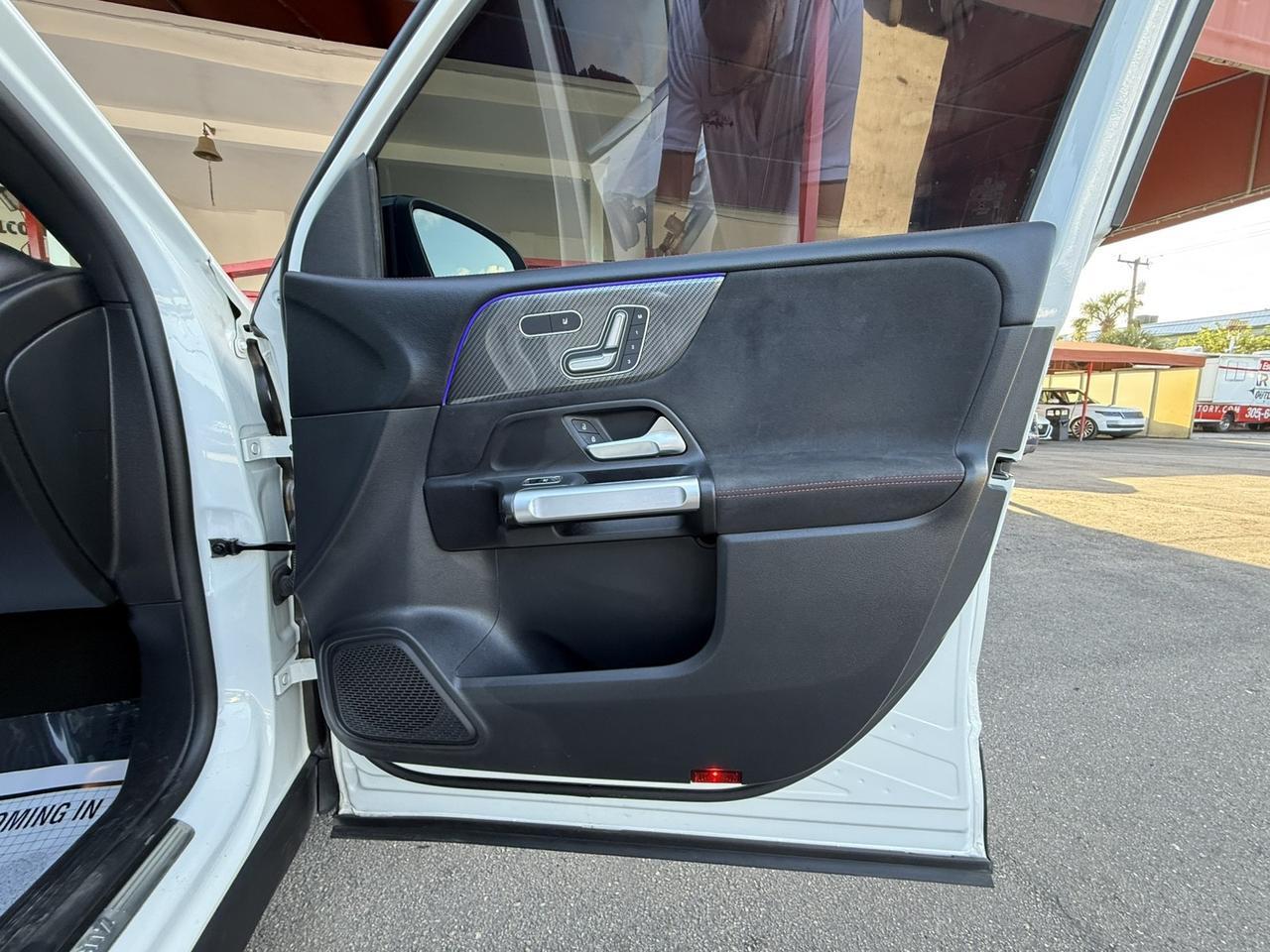 2022 Mercedes-Benz GLB GLB 250 Hollywood FL