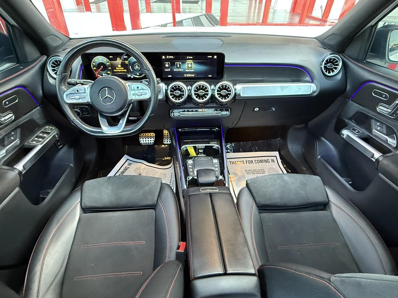 2022 Mercedes-Benz GLB GLB 250 Hollywood FL