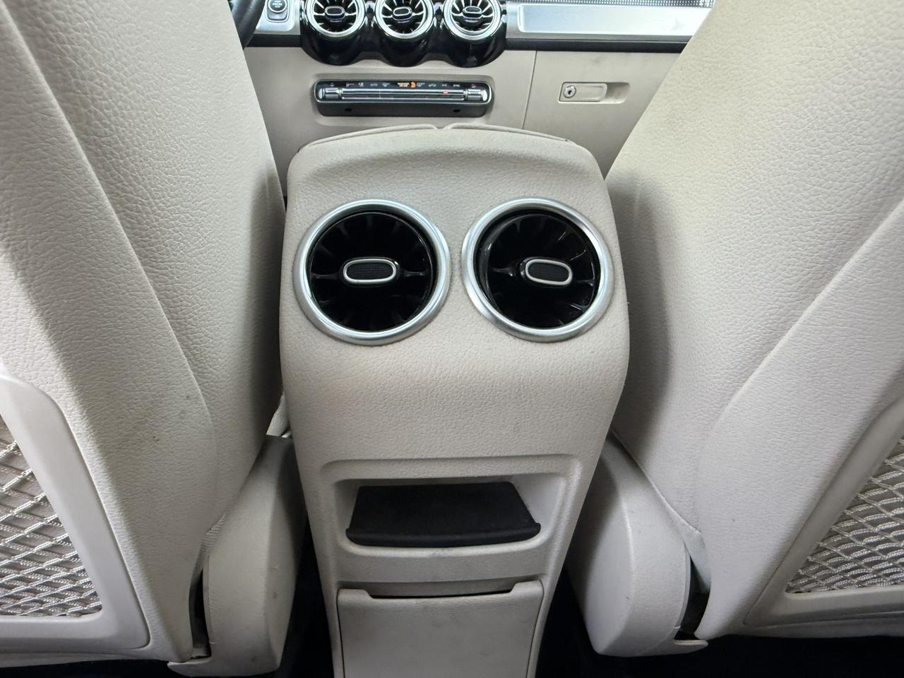 2022 Mercedes-Benz GLB GLB 250 Hollywood FL