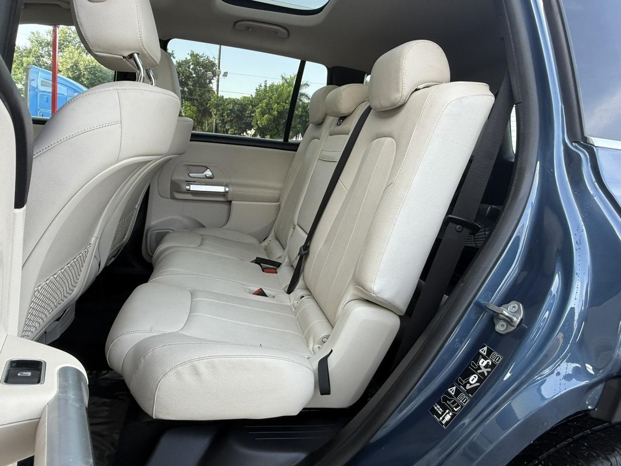 2022 Mercedes-Benz GLB GLB 250 Hollywood FL