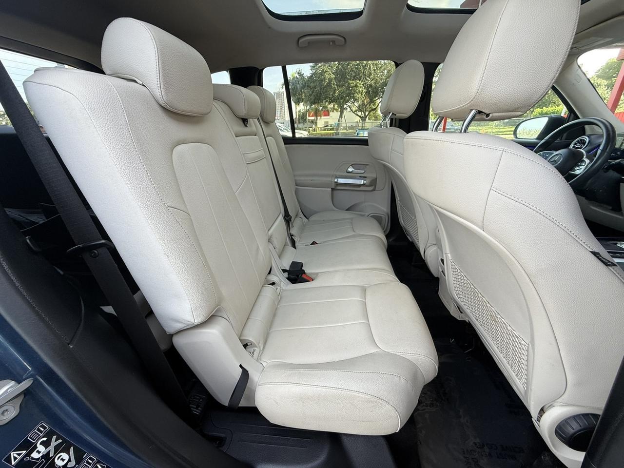 2022 Mercedes-Benz GLB GLB 250 Hollywood FL