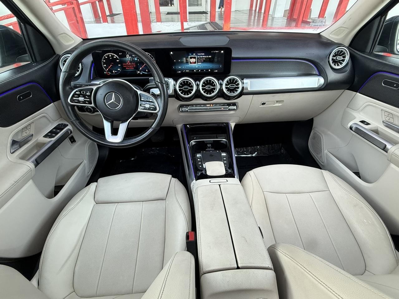 2022 Mercedes-Benz GLB GLB 250 Hollywood FL