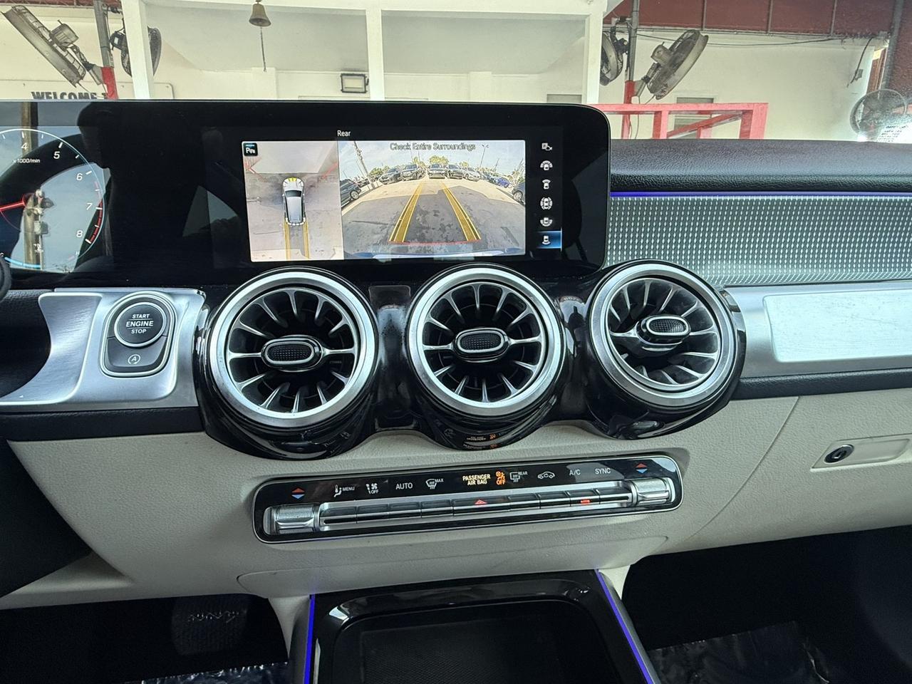 2022 Mercedes-Benz GLB GLB 250 Hollywood FL