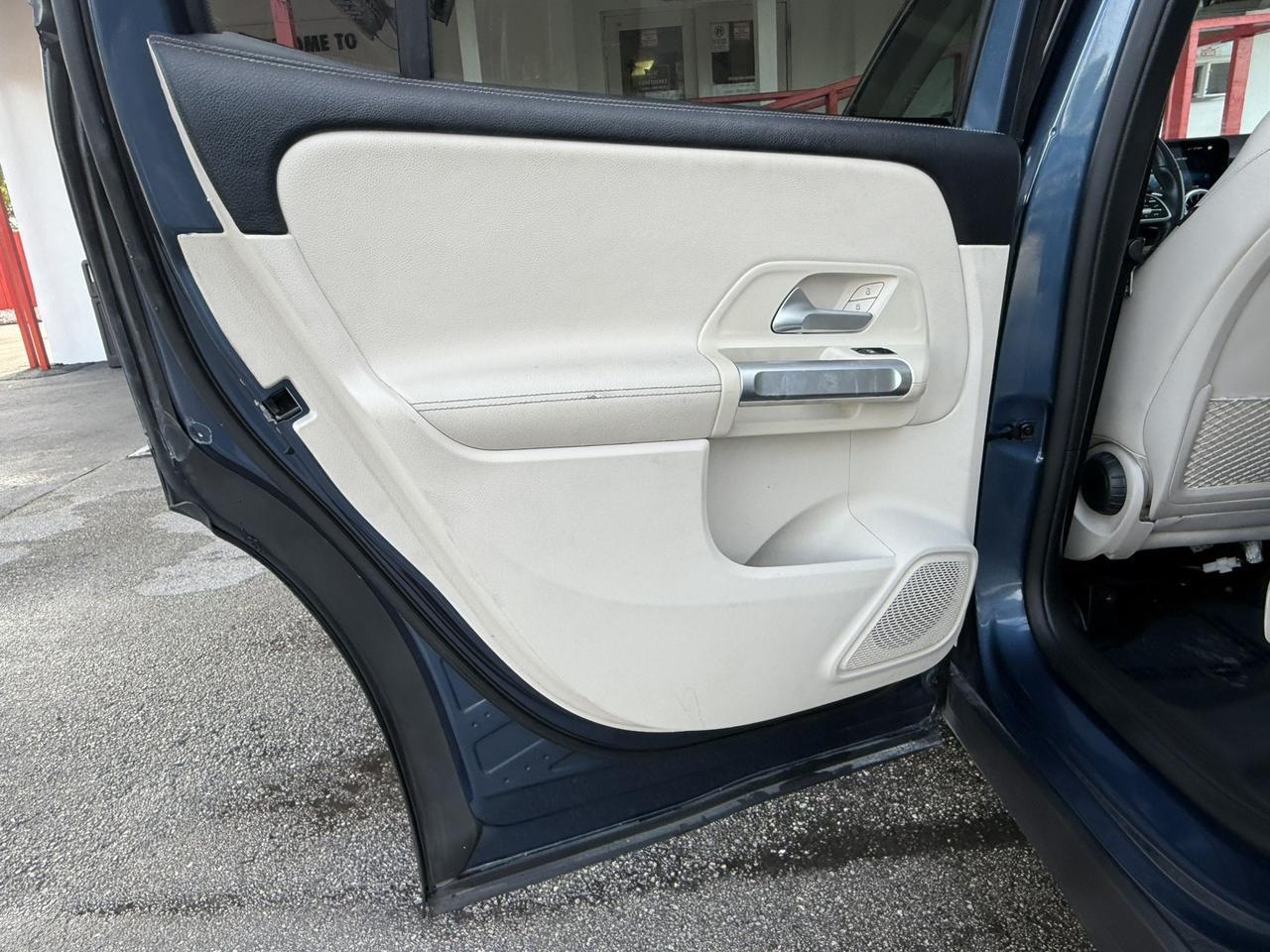 2022 Mercedes-Benz GLB GLB 250 Hollywood FL