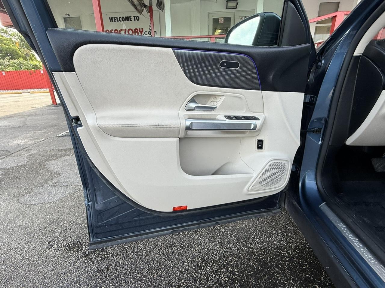2022 Mercedes-Benz GLB GLB 250 Hollywood FL