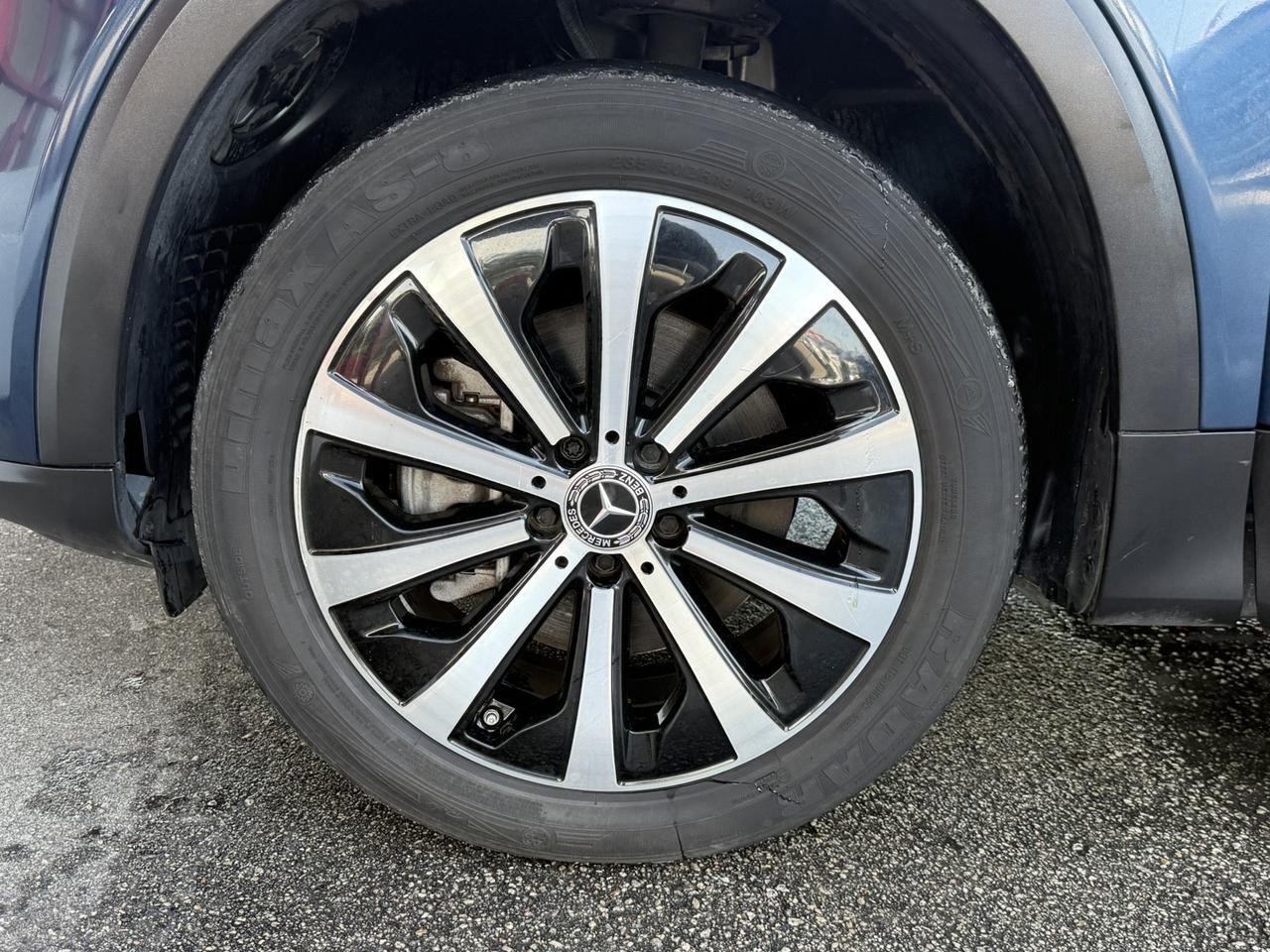 2022 Mercedes-Benz GLB GLB 250 Hollywood FL