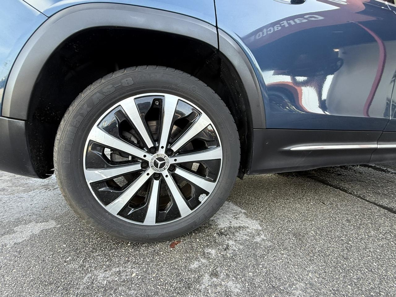2022 Mercedes-Benz GLB GLB 250 Hollywood FL