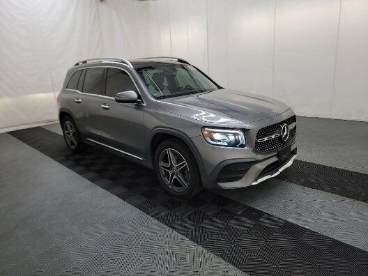 2022 Mercedes-Benz GLB GLB 250 Indianapolis IN