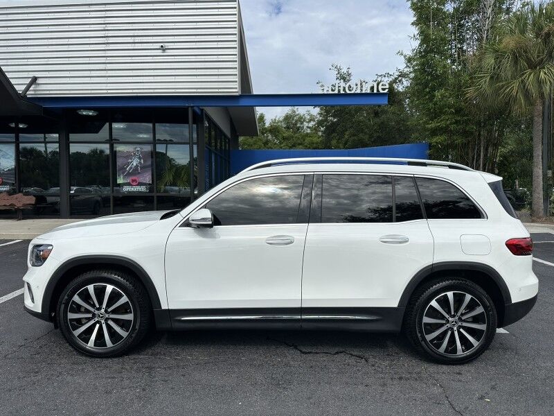 2022 Mercedes-Benz GLB GLB 250