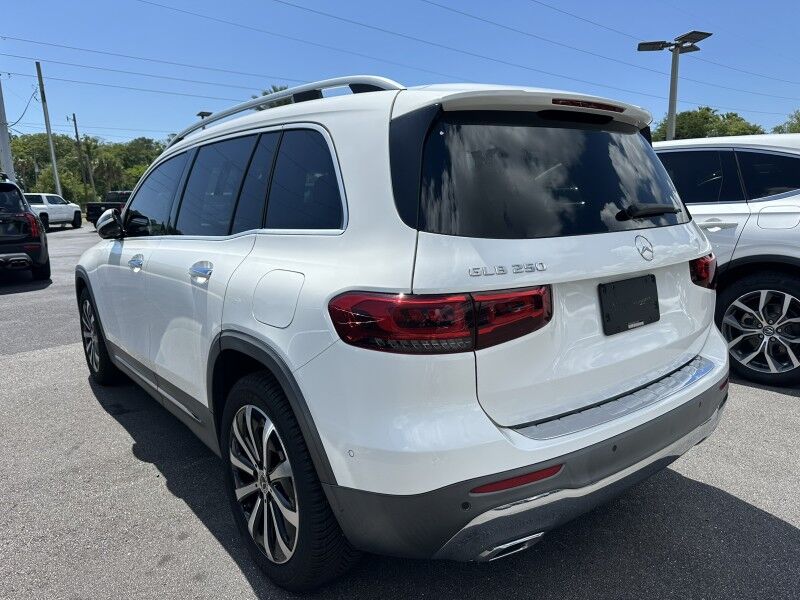 2022 Mercedes-Benz GLB GLB 250