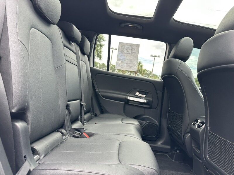 2022 Mercedes-Benz GLB GLB 250 Jacksonville FL