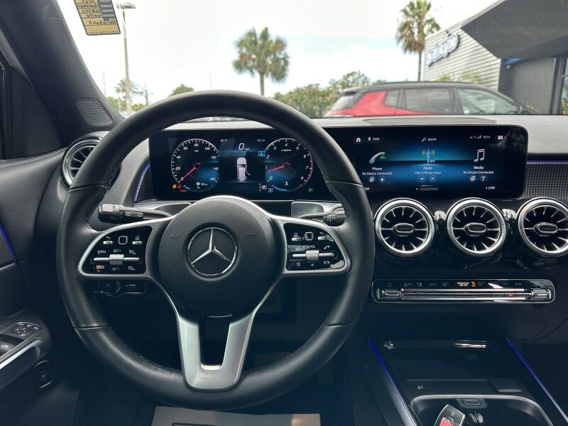 2022 Mercedes-Benz GLB GLB 250 Jacksonville FL