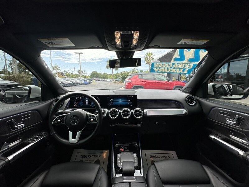 2022 Mercedes-Benz GLB GLB 250 Jacksonville FL