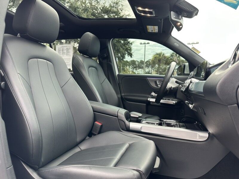 2022 Mercedes-Benz GLB GLB 250 Jacksonville FL