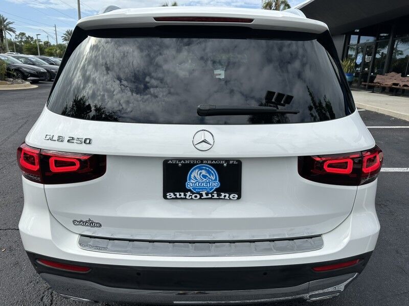 2022 Mercedes-Benz GLB GLB 250 Jacksonville FL