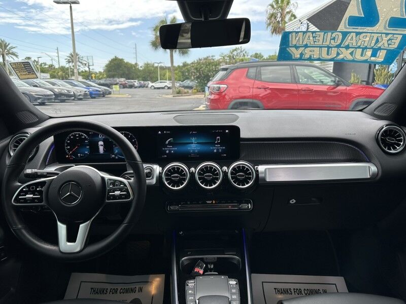 2022 Mercedes-Benz GLB GLB 250 Jacksonville FL
