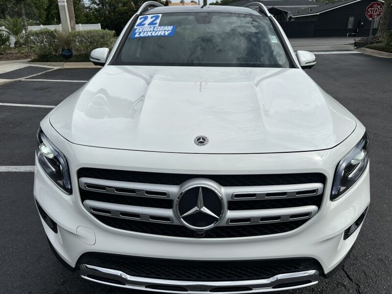 2022 Mercedes-Benz GLB GLB 250 Jacksonville FL