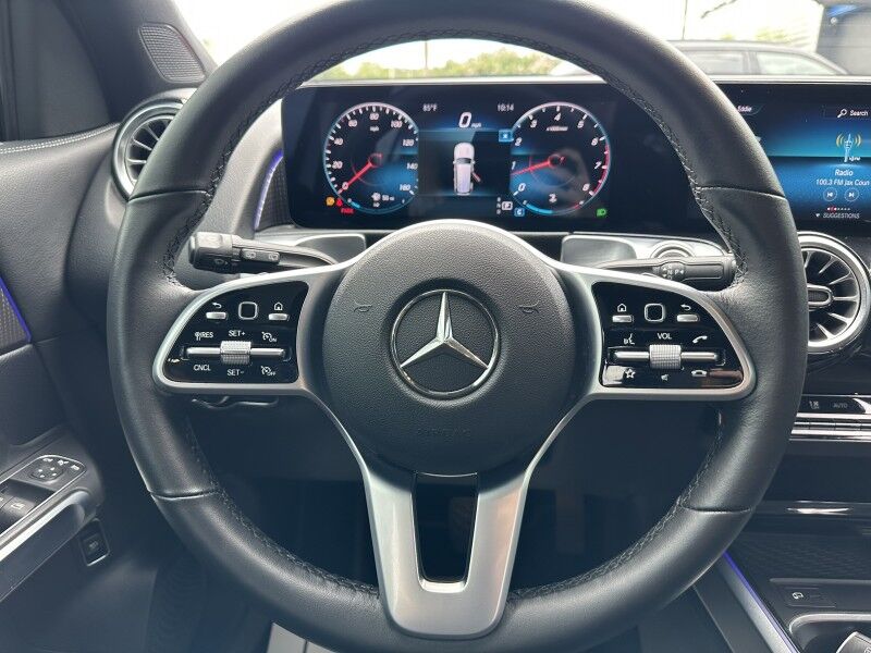 2022 Mercedes-Benz GLB GLB 250 Jacksonville FL