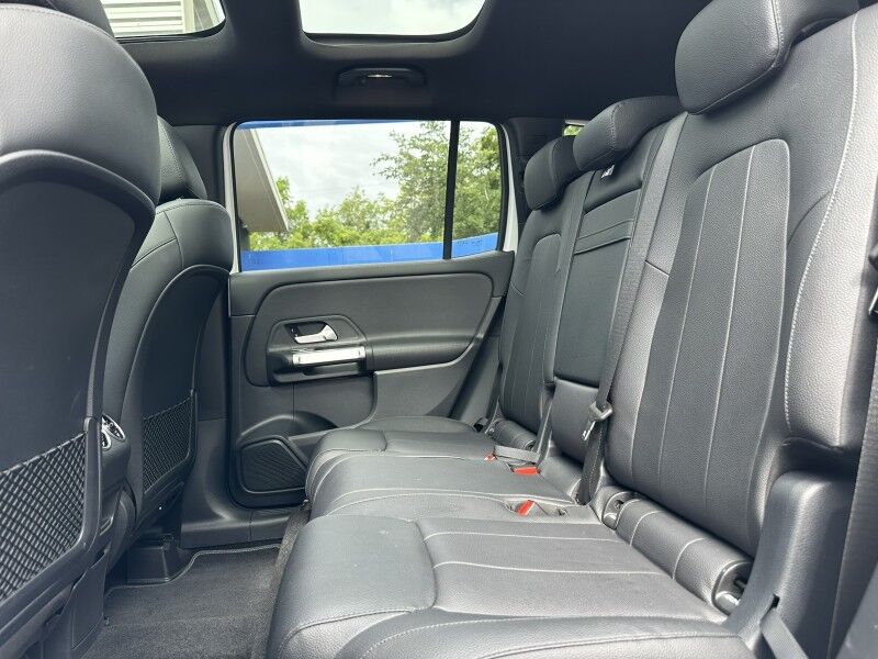 2022 Mercedes-Benz GLB GLB 250 Jacksonville FL