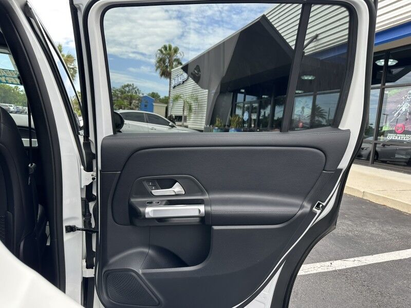 2022 Mercedes-Benz GLB GLB 250 Jacksonville FL