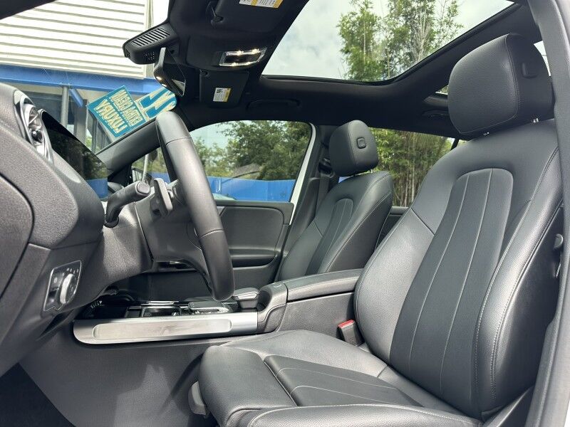 2022 Mercedes-Benz GLB GLB 250 Jacksonville FL