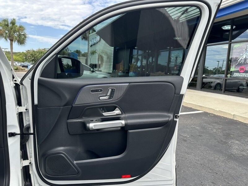 2022 Mercedes-Benz GLB GLB 250 Jacksonville FL