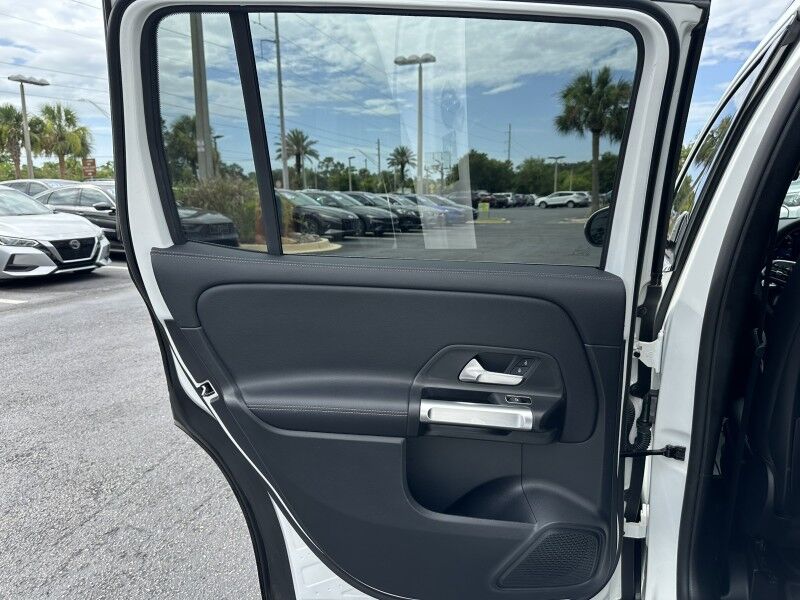 2022 Mercedes-Benz GLB GLB 250 Jacksonville FL