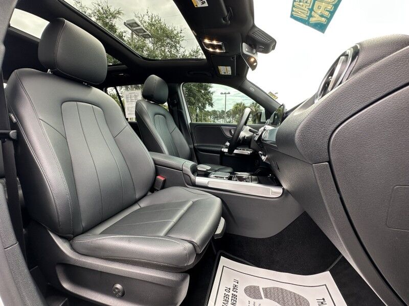 2022 Mercedes-Benz GLB GLB 250 Jacksonville FL