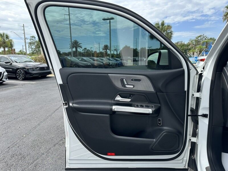 2022 Mercedes-Benz GLB GLB 250 Jacksonville FL