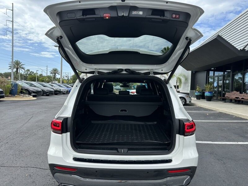 2022 Mercedes-Benz GLB GLB 250 Jacksonville FL