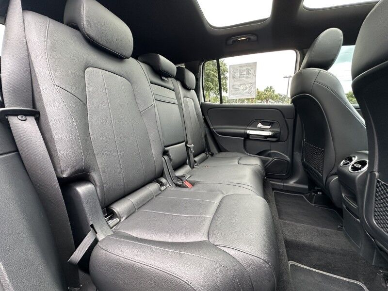 2022 Mercedes-Benz GLB GLB 250 Jacksonville FL