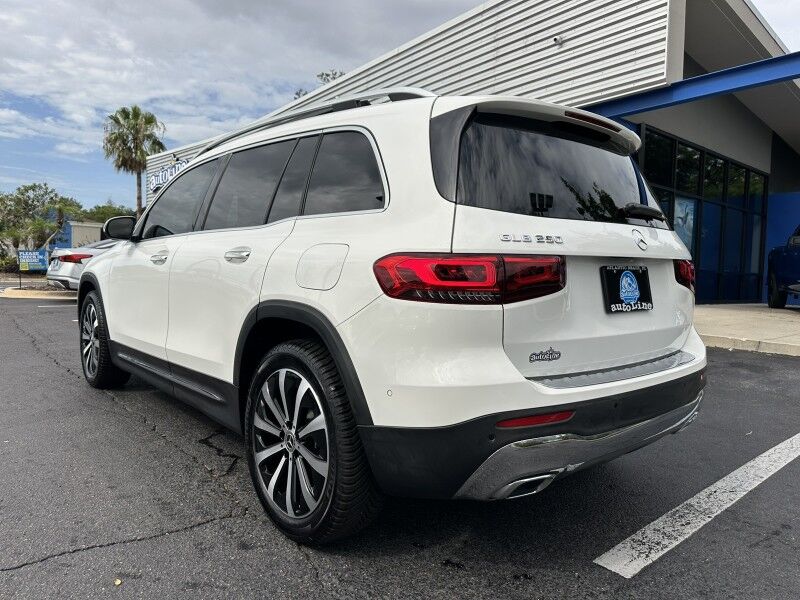 2022 Mercedes-Benz GLB GLB 250